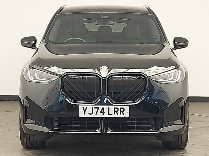 Used BMW X3 2025 for sale - 76983454: Photo 16