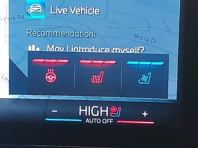 Used BMW X3 2025 for sale - 76983454: Photo 17