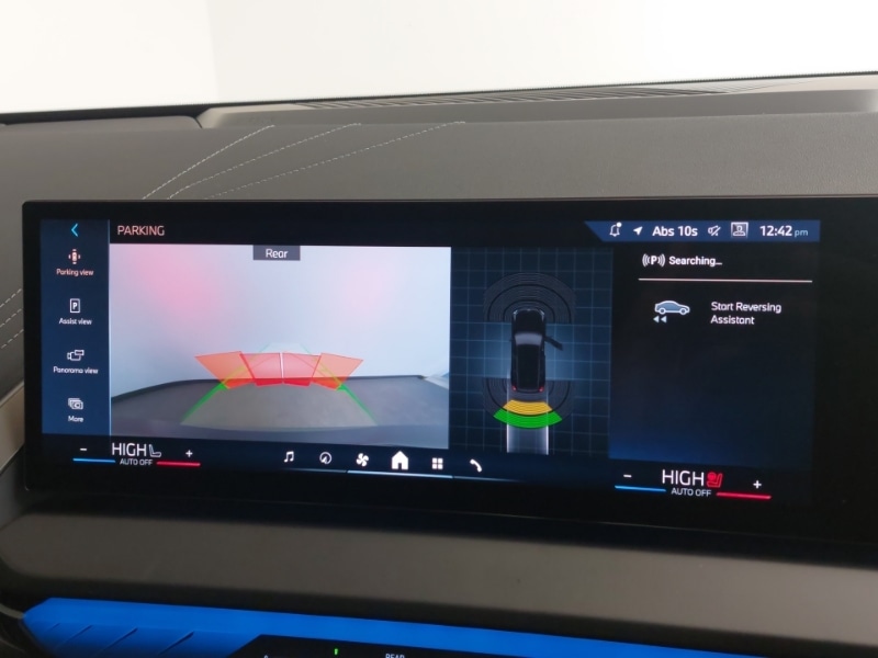 Used BMW X3 2025 for sale - 76983454: Photo 18