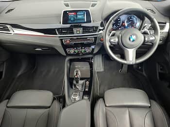 Used BMW X2 2019 for sale - 79857992: Photo
