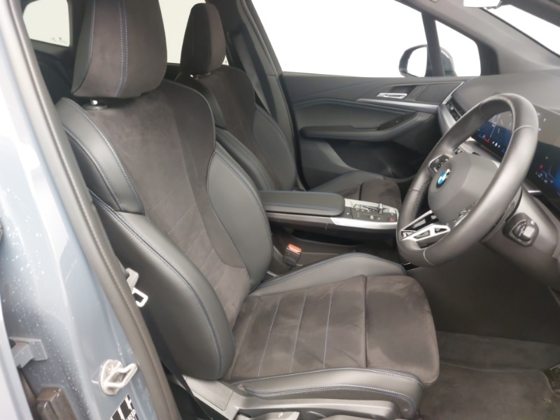 Used BMW 2 Series 2025 for sale - 78033081: Photo 11