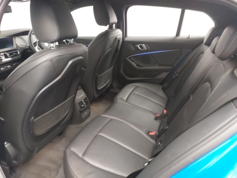 Used BMW 1 Series 2020 for sale - 77371408: Photo 12