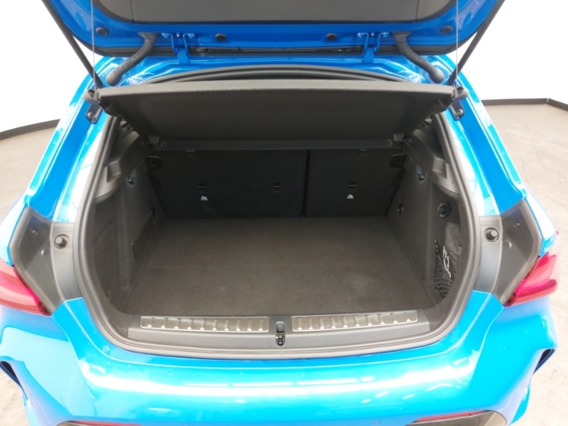 Used BMW 1 Series 2020 for sale - 77371408: Photo 13