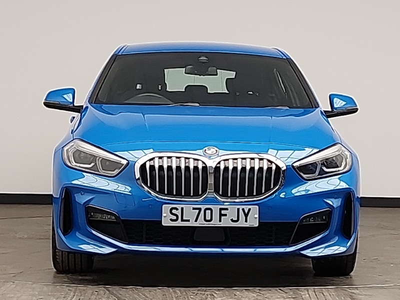 Used BMW 1 Series 2020 for sale - 77371408: Photo 16