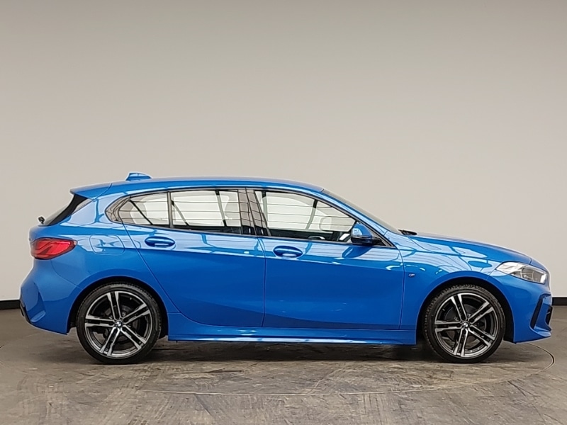 Used BMW 1 Series 2020 for sale - 77371408: Photo 2