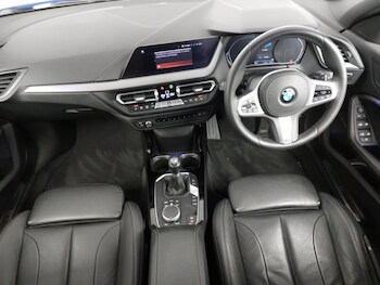 Used BMW 1 Series 2020 for sale - 77371408: Photo