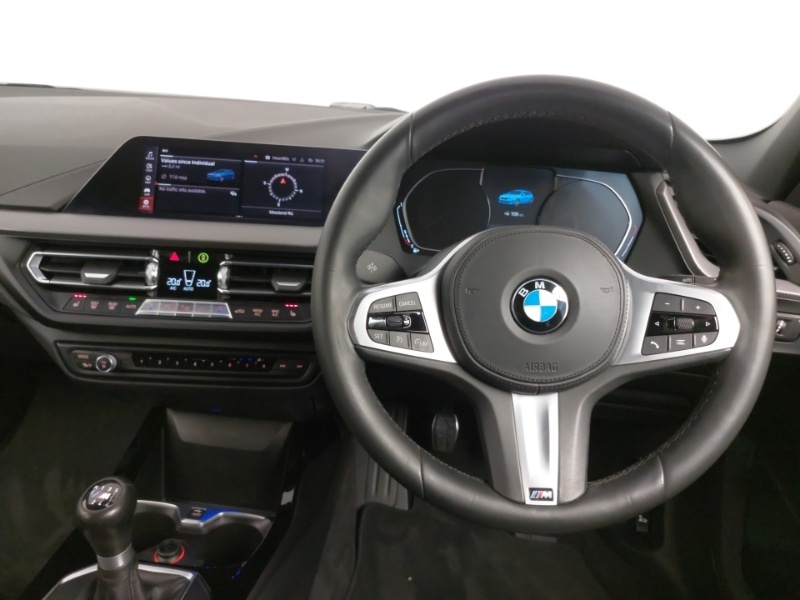 Used BMW 1 Series 2020 for sale - 77371408: Photo 5