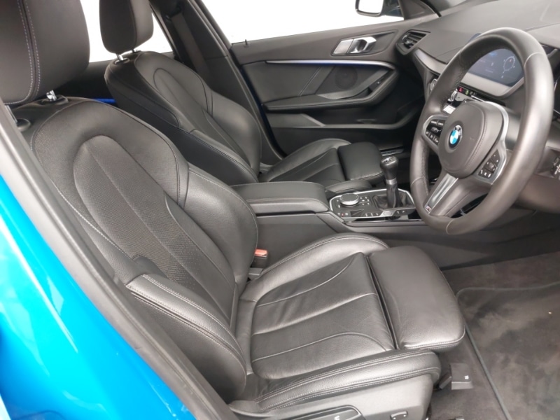 Used BMW 1 Series 2020 for sale - 77371408: Photo 6