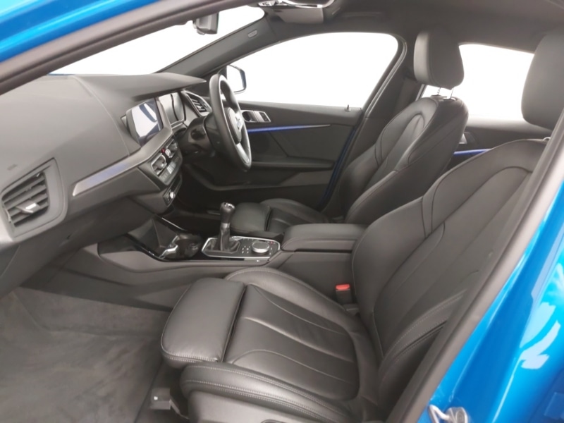 Used BMW 1 Series 2020 for sale - 77371408: Photo 7