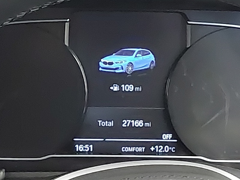 Used BMW 1 Series 2020 for sale - 77371408: Photo 8