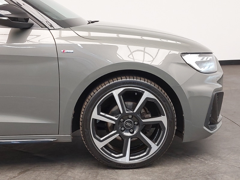 Used Audi A1 2023 for sale - 77024717: Photo 14