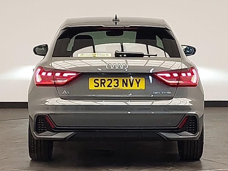 Used Audi A1 2023 for sale - 77024717: Photo 15