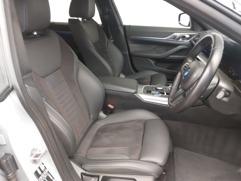 Used BMW i4 2023 for sale - 77419413: Photo 11