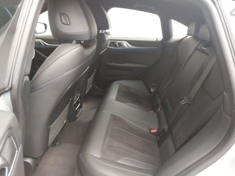 Used BMW i4 2023 for sale - 77419413: Photo 12