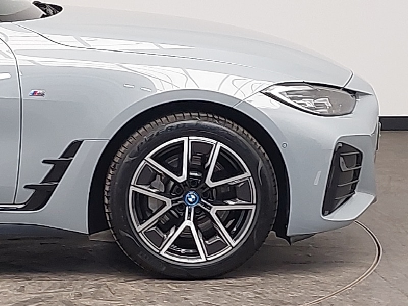 Used BMW i4 2023 for sale - 77419413: Photo 14