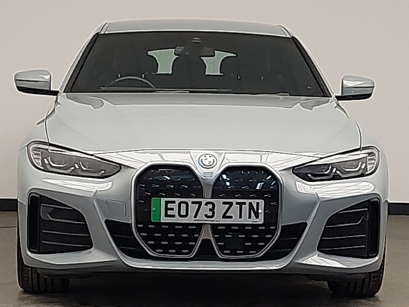 Used BMW i4 2023 for sale - 77419413: Photo 16