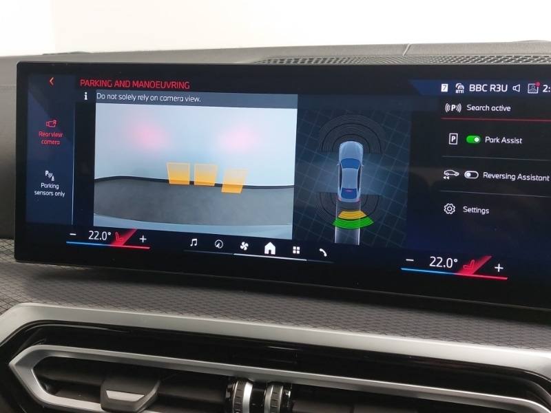 Used BMW i4 2023 for sale - 77419413: Photo 18