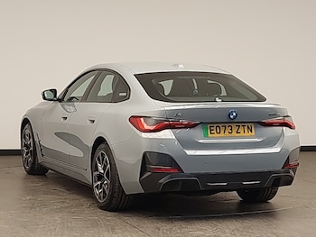 Used BMW i4 2023 for sale - 77419413: Photo