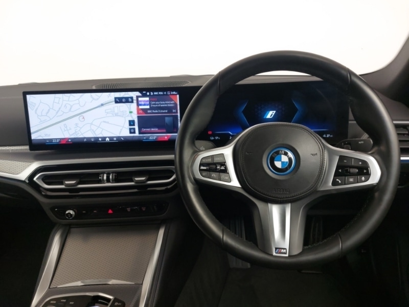 Used BMW i4 2023 for sale - 77419413: Photo 5