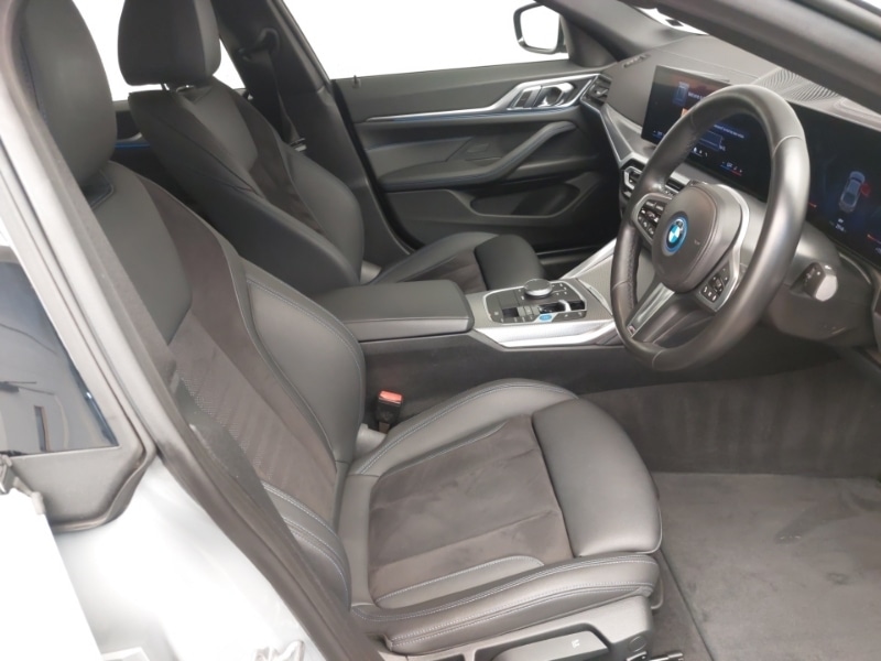 Used BMW i4 2023 for sale - 77419413: Photo 6
