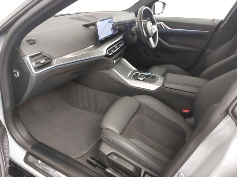 Used BMW i4 2023 for sale - 77419413: Photo 7