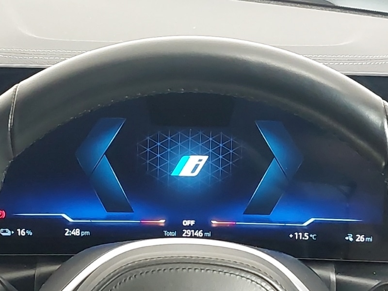 Used BMW i4 2023 for sale - 77419413: Photo 9