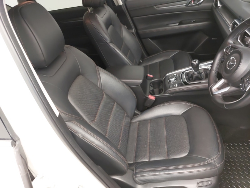 Used Mazda CX-5 2019 for sale - 77881901: Photo 11