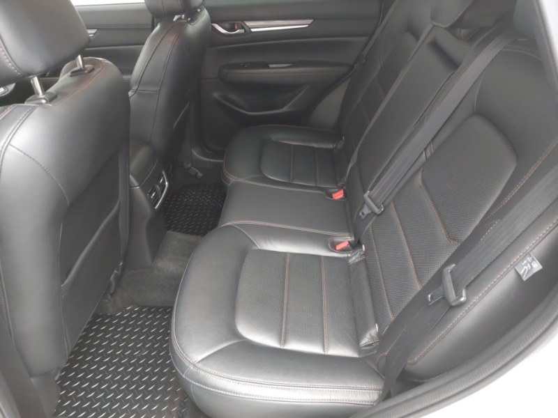 Used Mazda CX-5 2019 for sale - 77881901: Photo 12