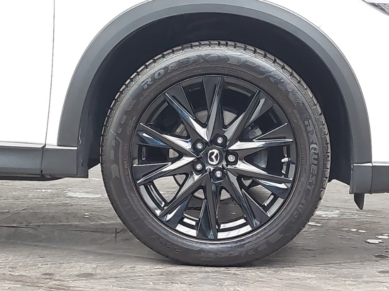 Used Mazda CX-5 2019 for sale - 77881901: Photo 14