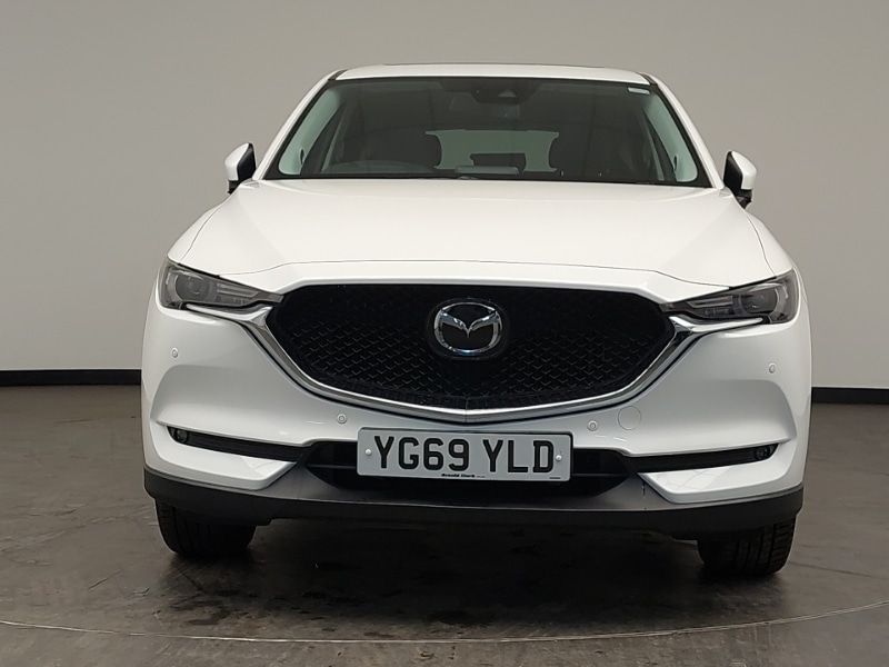 Used Mazda CX-5 2019 for sale - 77881901: Photo 16