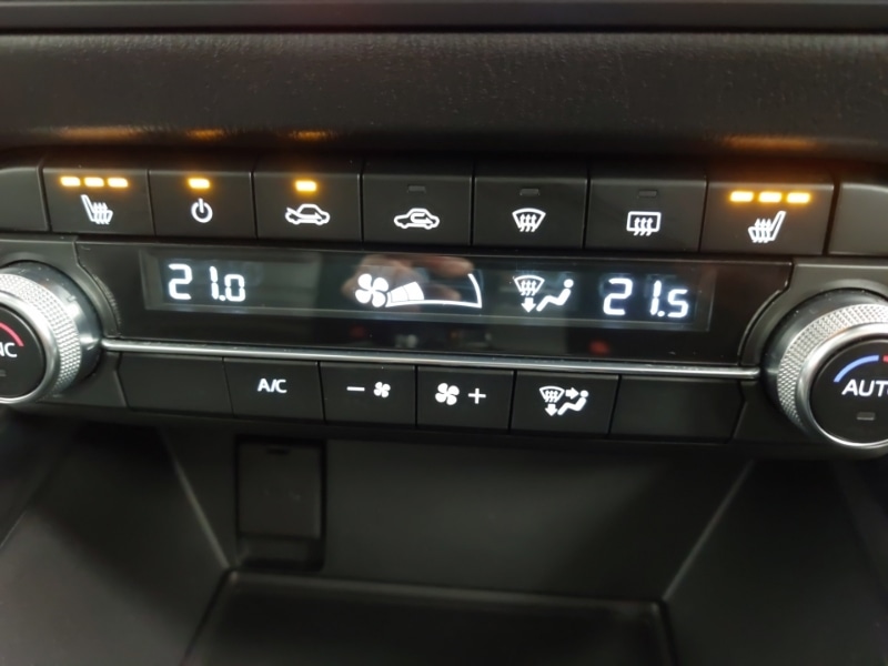 Used Mazda CX-5 2019 for sale - 77881901: Photo 17