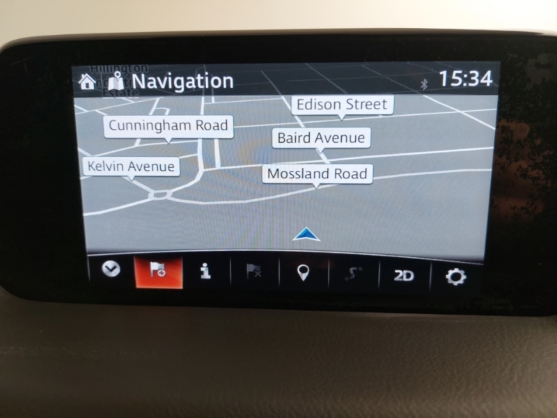 Used Mazda CX-5 2019 for sale - 77881901: Photo 18