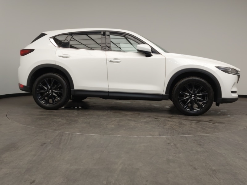 Used Mazda CX-5 2019 for sale - 77881901: Photo 2