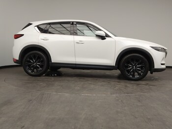 Used Mazda CX-5 2019 for sale - 77881901: Photo