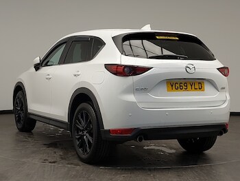Used Mazda CX-5 2019 for sale - 77881901: Photo