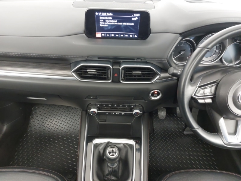 Used Mazda CX-5 2019 for sale - 77881901: Photo 4