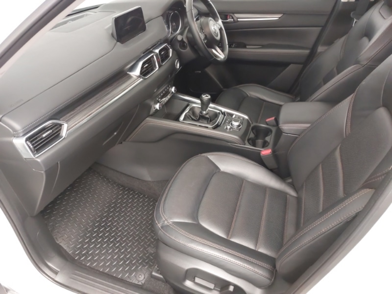 Used Mazda CX-5 2019 for sale - 77881901: Photo 7