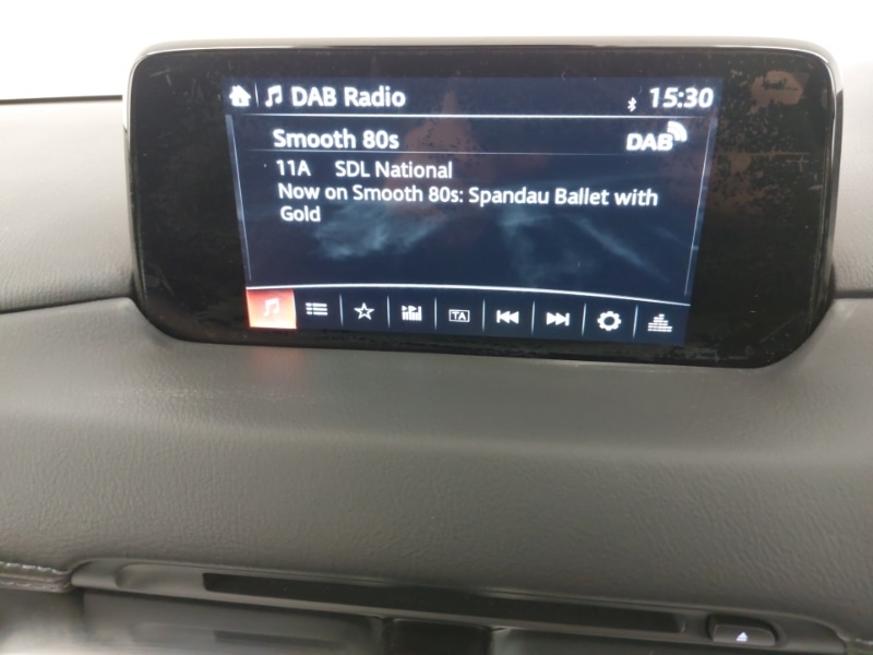 Used Mazda CX-5 2019 for sale - 77881901: Photo 8