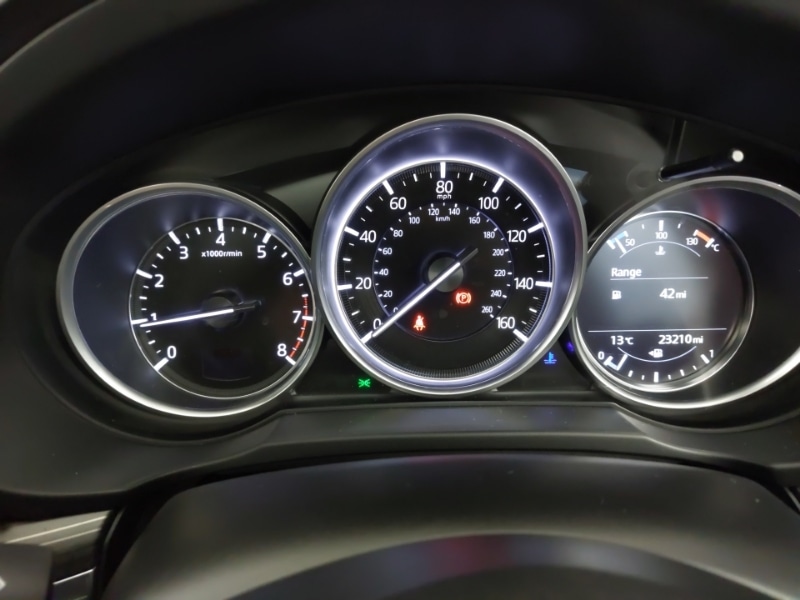 Used Mazda CX-5 2019 for sale - 77881901: Photo 9