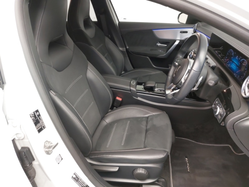 Used Mercedes-Benz A-Class 2022 for sale - 78033080: Photo 11