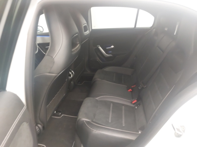 Used Mercedes-Benz A-Class 2022 for sale - 78033080: Photo 12