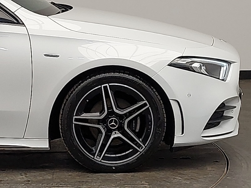 Used Mercedes-Benz A-Class 2022 for sale - 78033080: Photo 14