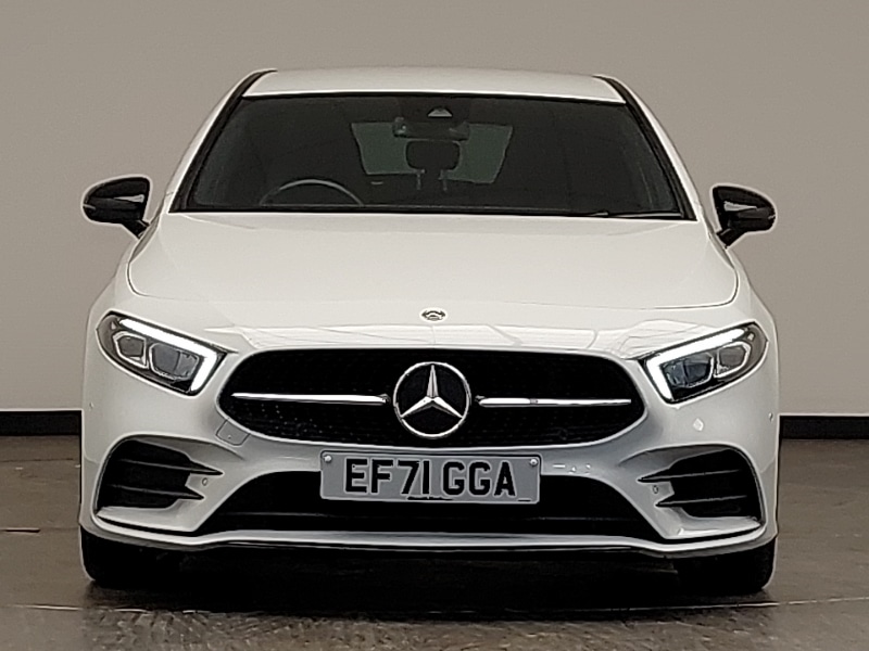 Used Mercedes-Benz A-Class 2022 for sale - 78033080: Photo 16