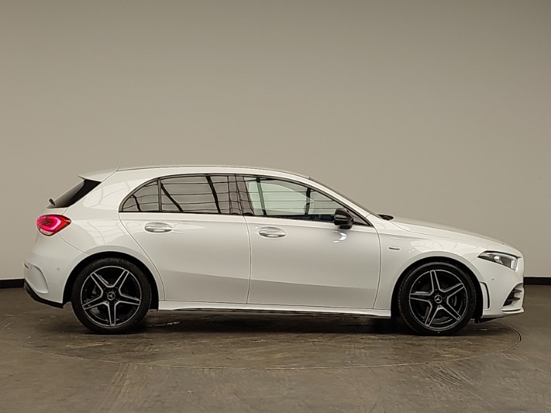 Used Mercedes-Benz A-Class 2022 for sale - 78033080: Photo 2