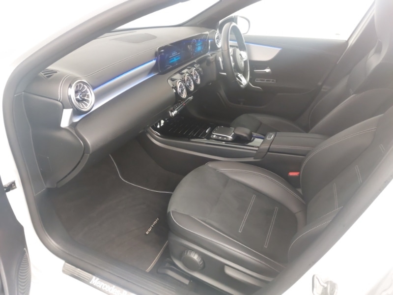 Used Mercedes-Benz A-Class 2022 for sale - 78033080: Photo 7