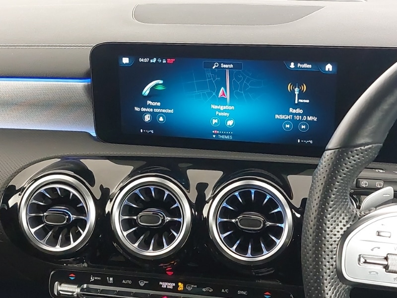 Used Mercedes-Benz A-Class 2022 for sale - 78033080: Photo 8