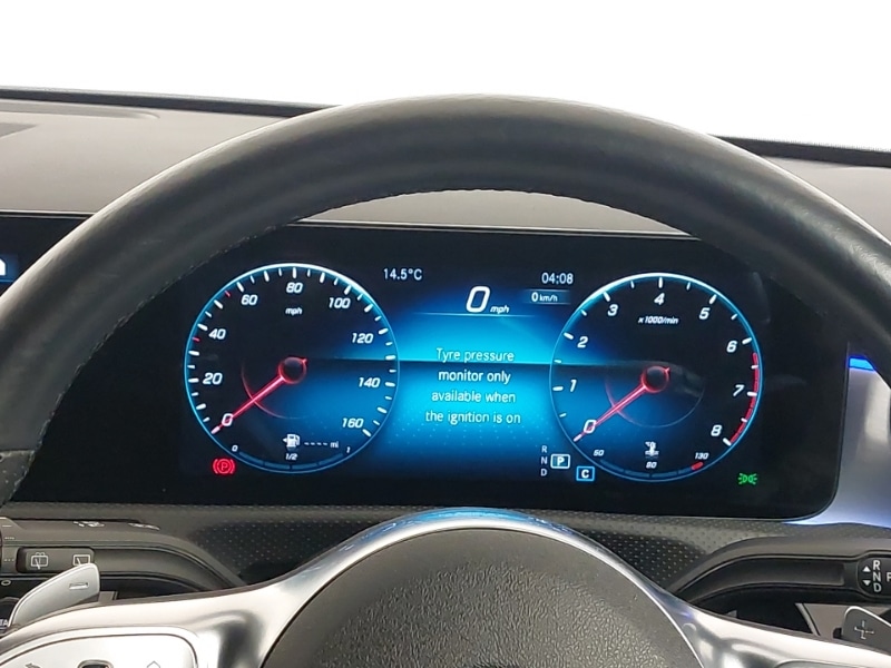 Used Mercedes-Benz A-Class 2022 for sale - 78033080: Photo 9