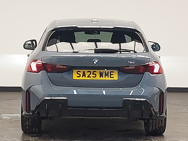 Used BMW 1 Series 2025 for sale - 76696165: Photo 15