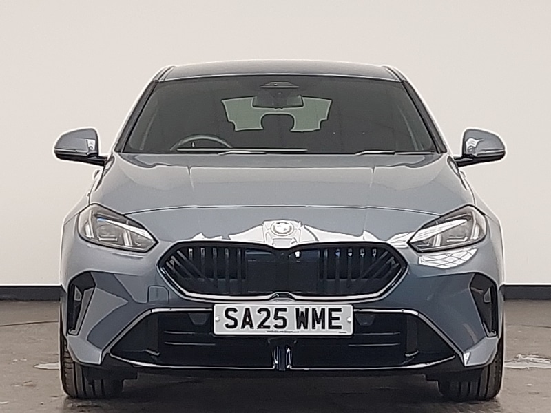 Used BMW 1 Series 2025 for sale - 76696165: Photo 16