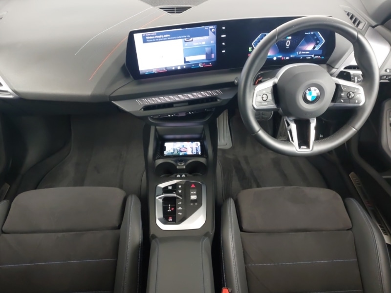 Used BMW 1 Series 2025 for sale - 76696165: Photo 4